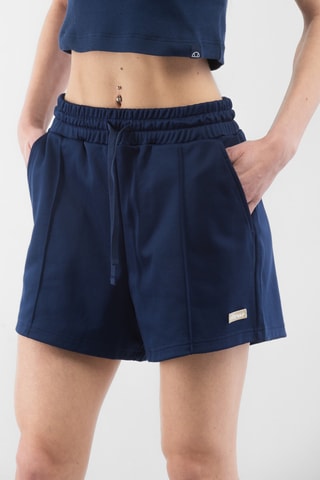 Short Sartoria - Bleu