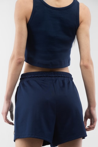 Short Sartoria - Bleu