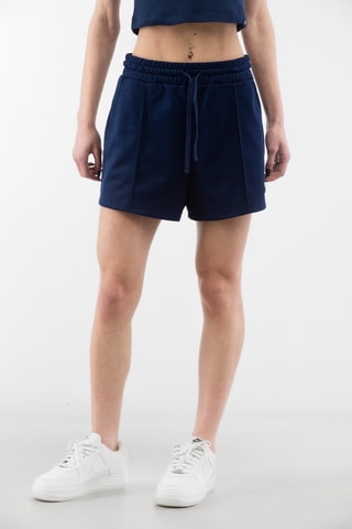 Short Sartoria - Bleu