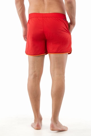 Boxer - Rouge