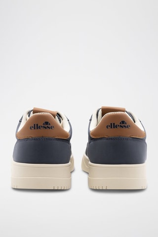 Baskets - Bleu marine