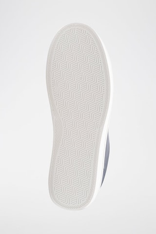 Baskets - Bleu marine