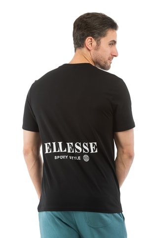 T-shirt - Noir