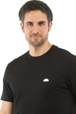 T-shirt - Noir