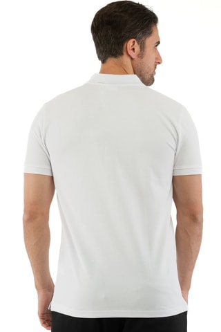 Polo Stile - Blanc