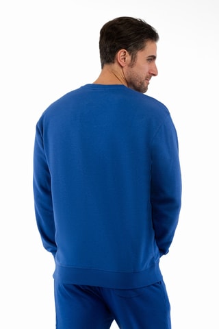 Sweat Patch - Bleu