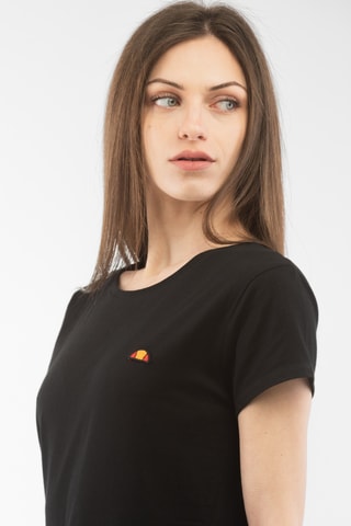 T-shirt - Noir