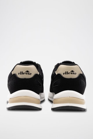 Baskets - Noir