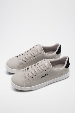 Baskets - Gris
