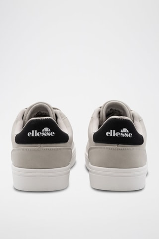 Baskets - Gris