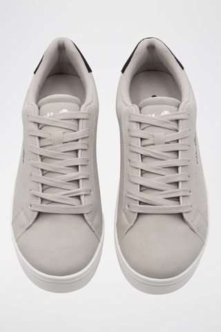 Baskets - Gris