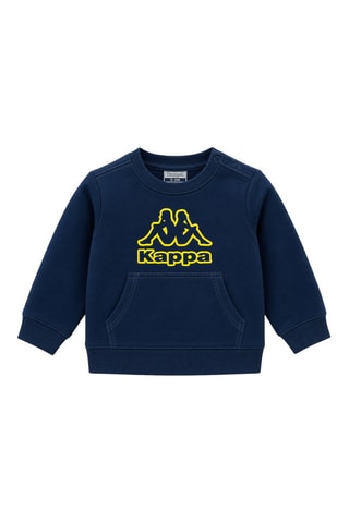 Sweat - Bleu marine