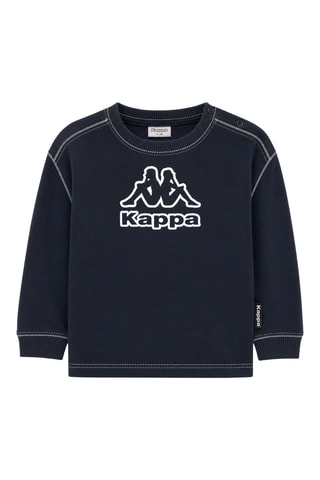 Sweat - Bleu marine