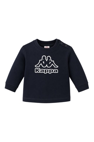 Sweat - Bleu nuit