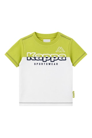 T-shirt - Vert clair