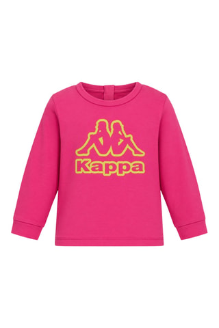 Sweat - Fuchsia