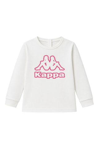 Sweat - Blanc