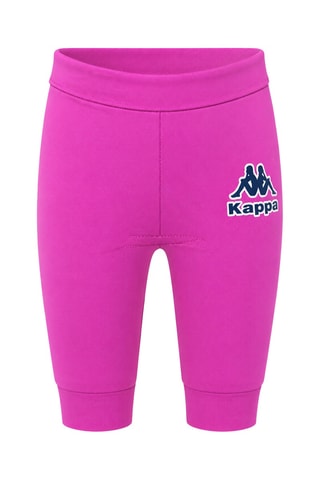 Pantalon polaire - Fuchsia