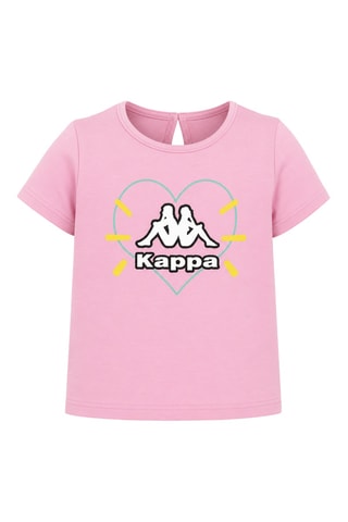 T-shirt - Rose