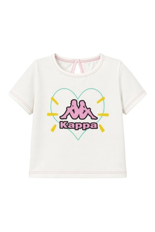 T-shirt - Blanc