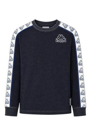 T-shirt - Bleu nuit