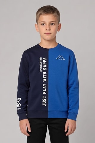 T-shirt - Bleu roi