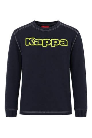 T-shirt - Bleu nuit
