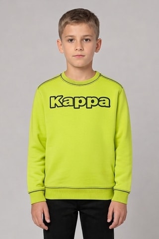 T-shirt - Vert citron