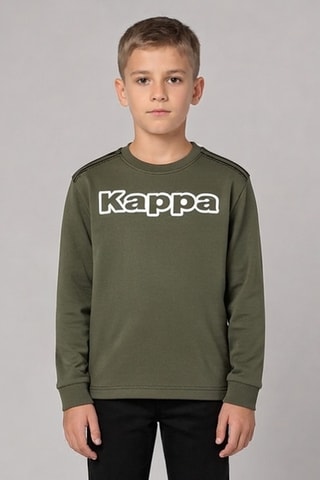 T-shirt - Vert olive
