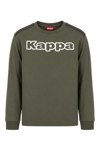 T-shirt - Vert olive