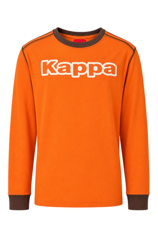 T-shirt - Orange