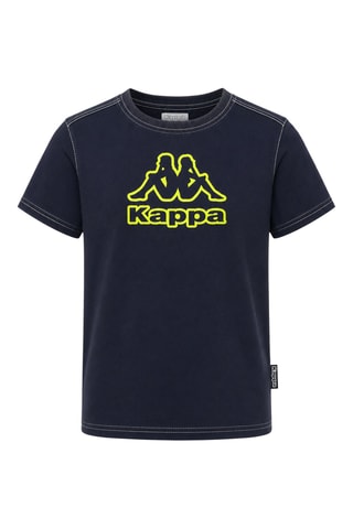 T-shirt - Bleu nuit
