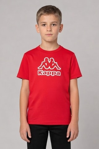T-shirt - Rouge