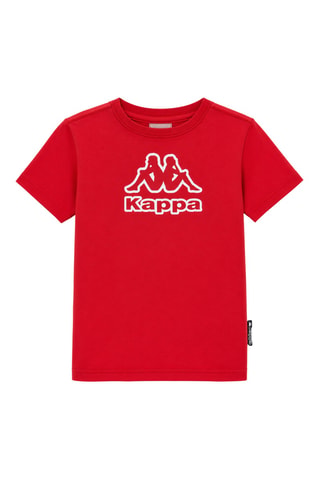 T-shirt - Rouge