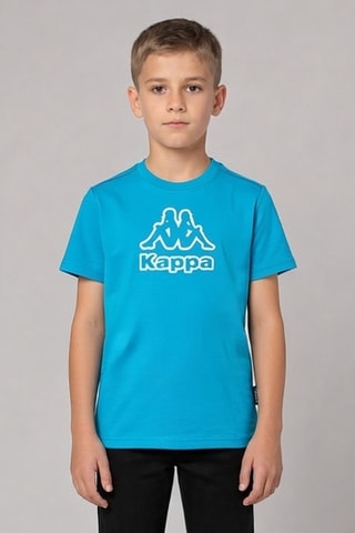 T-shirt - Turquoise