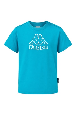 T-shirt - Turquoise