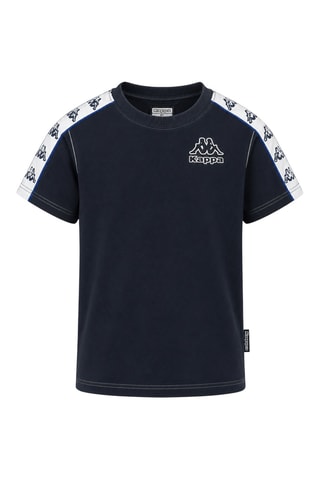 T-shirt - Bleu nuit