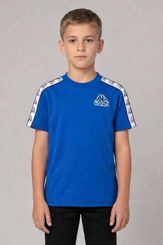 T-shirt - Bleu roi