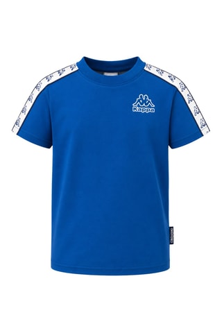 T-shirt - Bleu roi