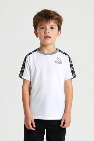 T-shirt - Blanc