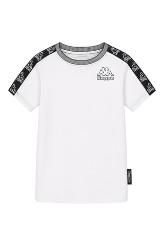 T-shirt - Blanc