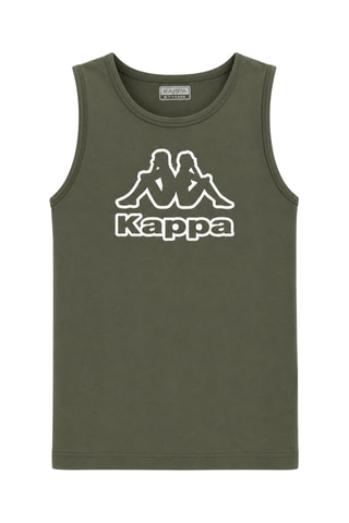 T-shirt - Vert olive