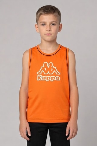 T-shirt - Orange