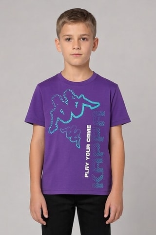 T-shirt - Violet