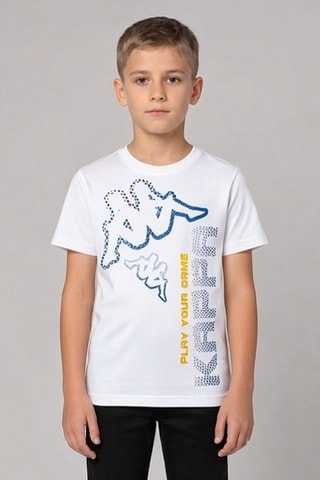T-shirt - Blanc