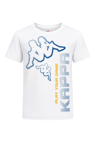 T-shirt - Blanc