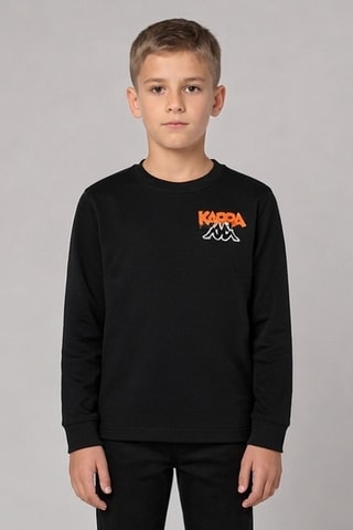T-shirt - Noir