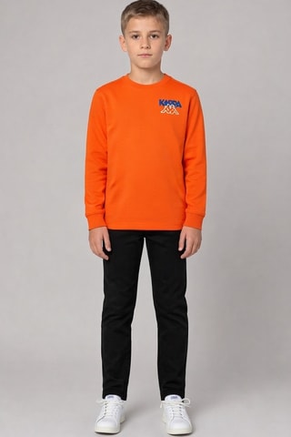 T-shirt - Orange