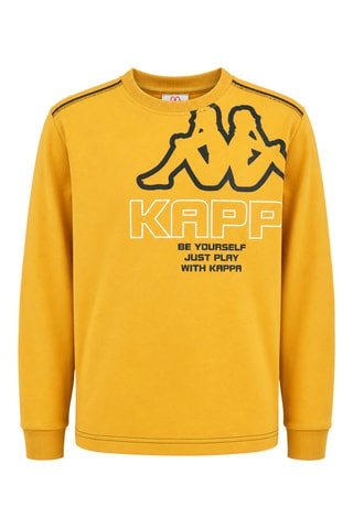 T-shirt - Jaune
