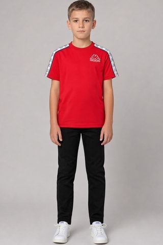 T-shirt - Rouge